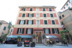 La Casa della Fiore Camogli